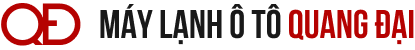 MÁY LẠNH OTO QUANG ĐẠI